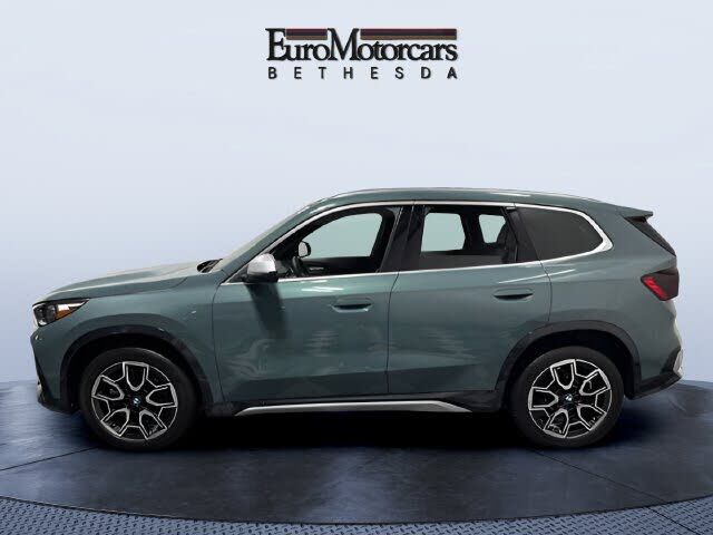 2023 BMW X1