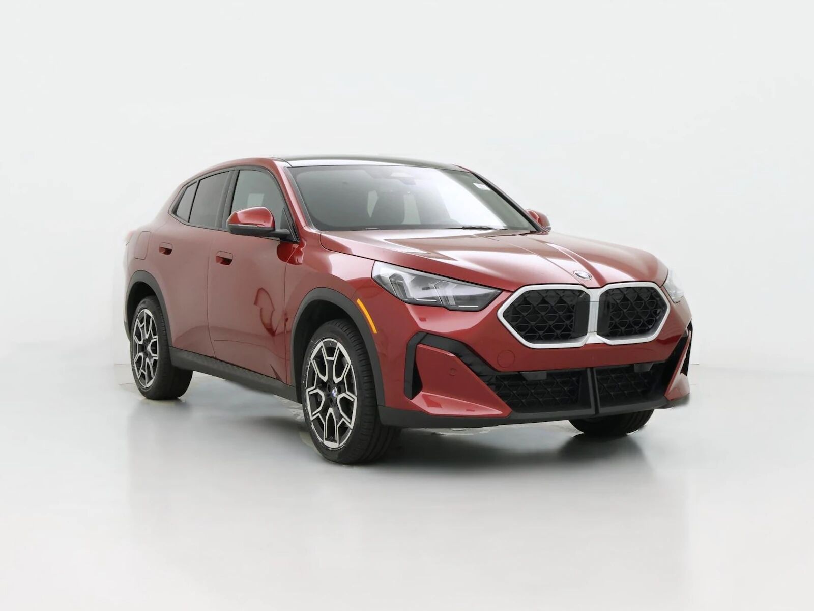 2026 BMW X2