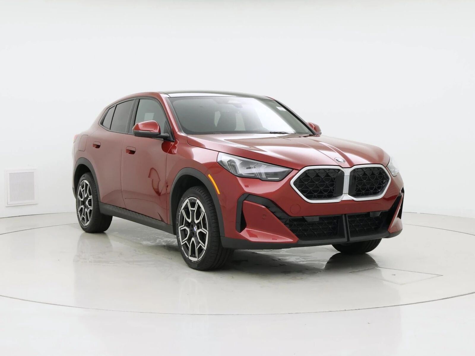 2026 BMW X2