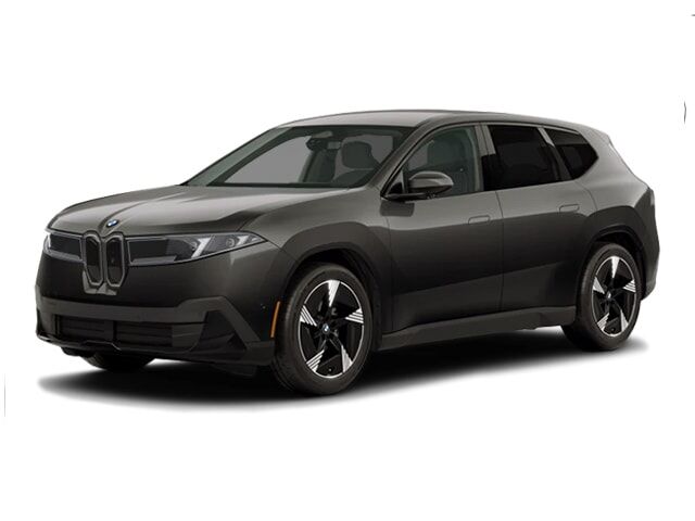 2027 BMW X3