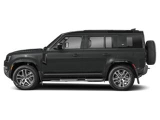 2024 LAND ROVER Defender