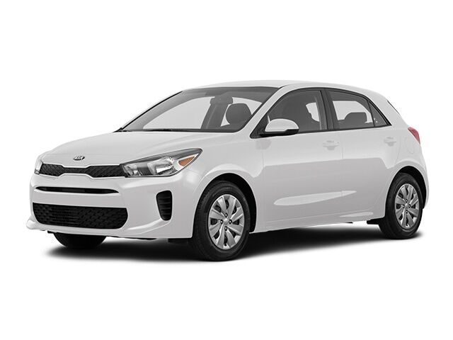 2019 KIA Rio