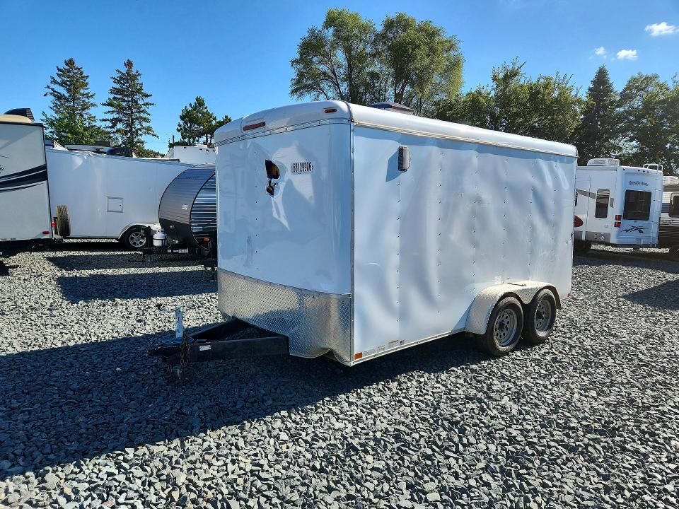 2021 HOMESTEADER Homesteader