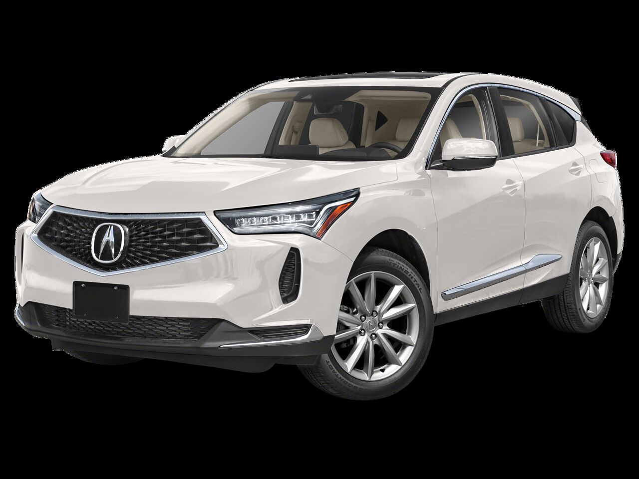 2023 ACURA RDX