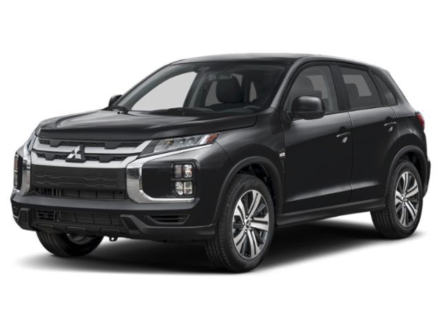 2027 MITSUBISHI Outlander Sport