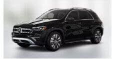2026 Mercedes-Benz GLE-Class