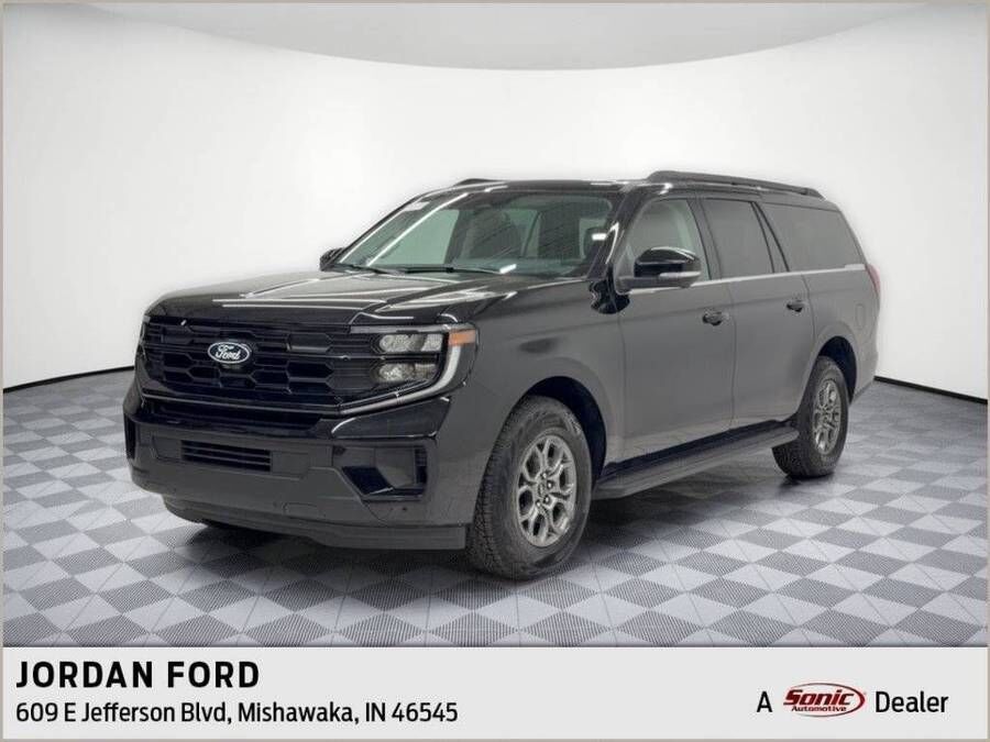 2027 FORD Expedition