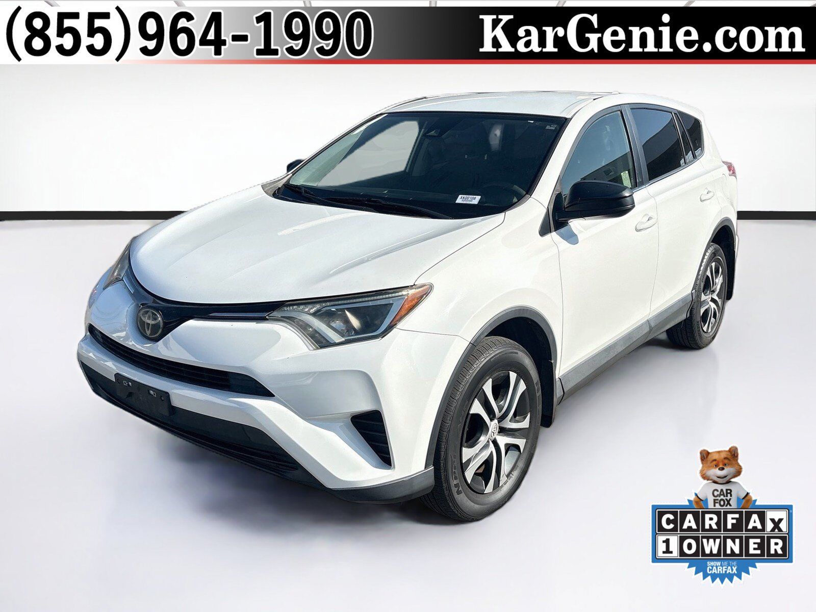 2018 TOYOTA RAV4