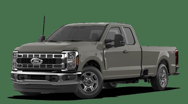 2027 FORD F-250