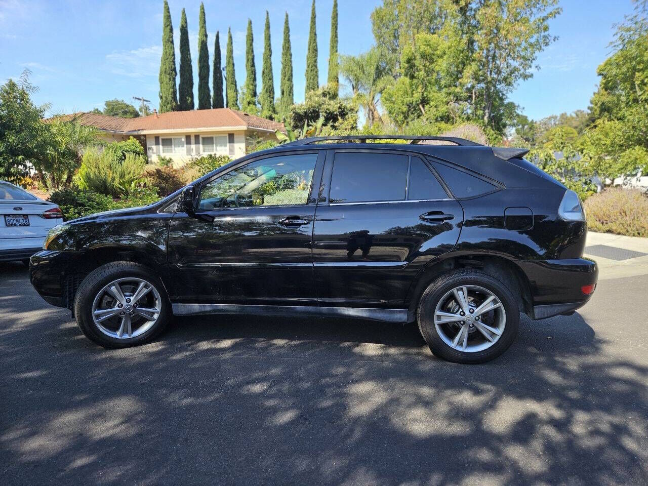 2006 LEXUS RX