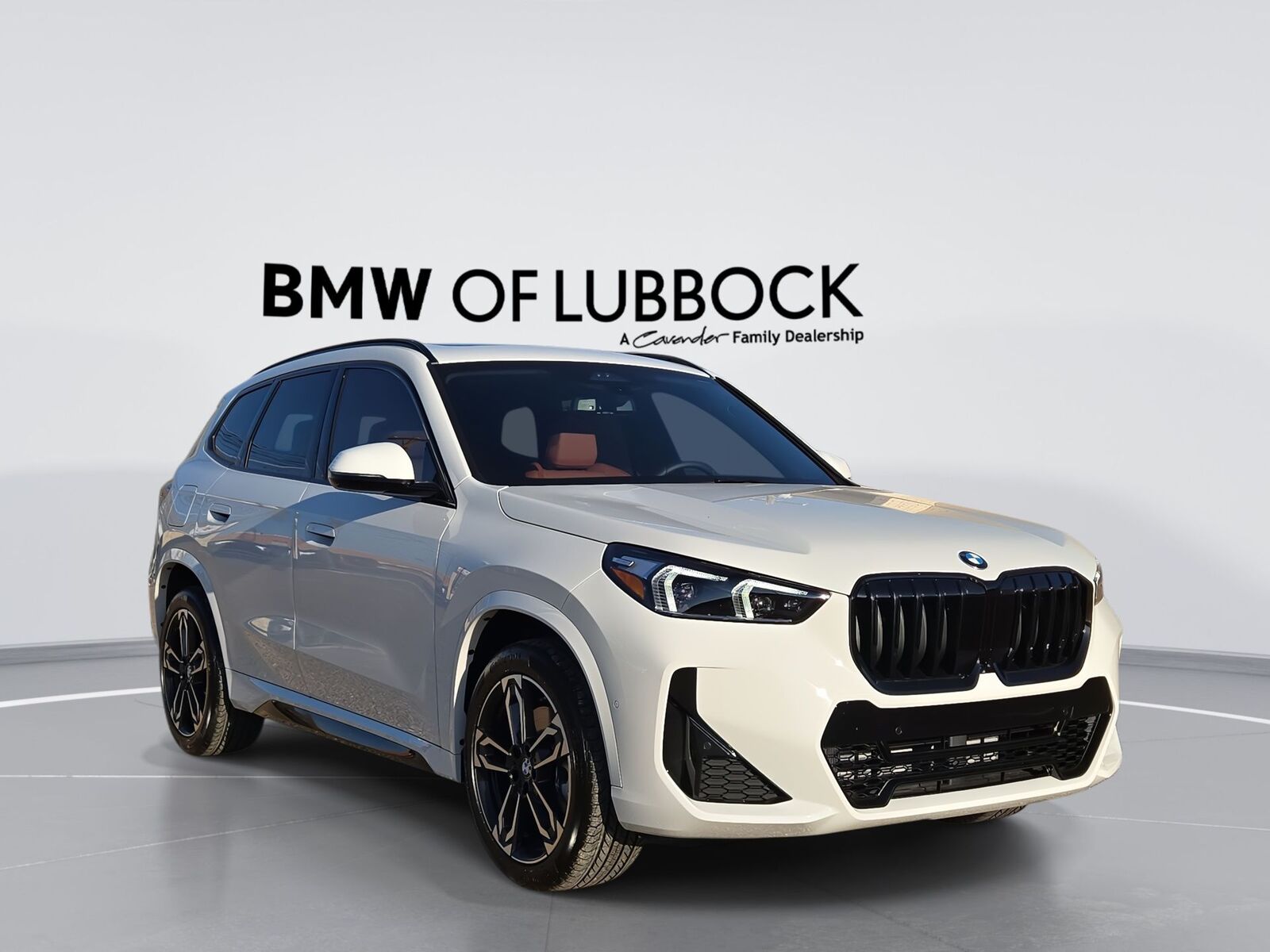 2027 BMW X1