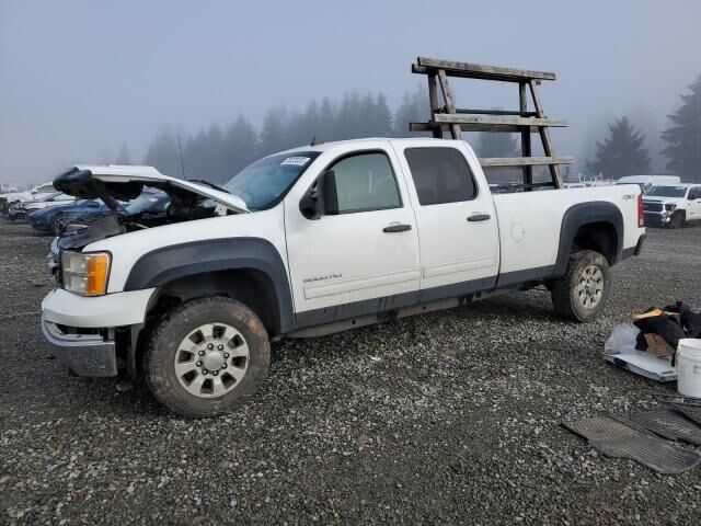 2014 GMC Sierra