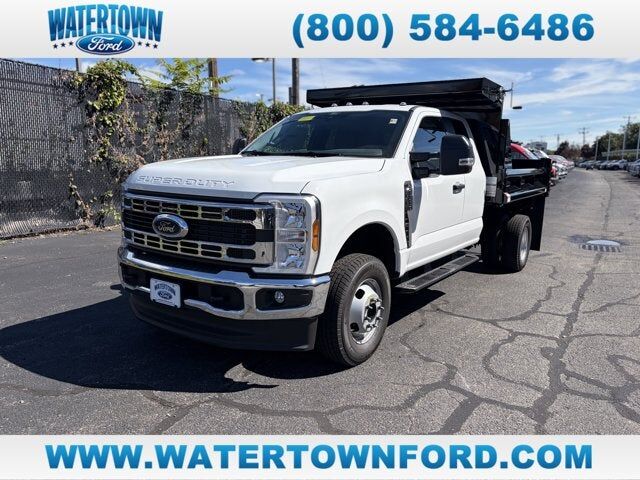 2026 FORD F-350