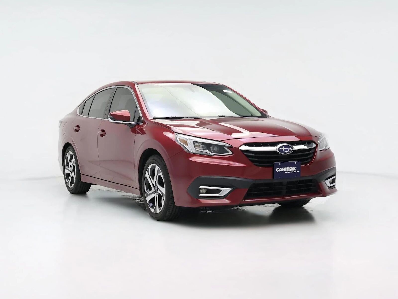 2021 SUBARU Legacy