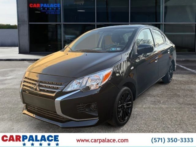 2024 MITSUBISHI Mirage G4