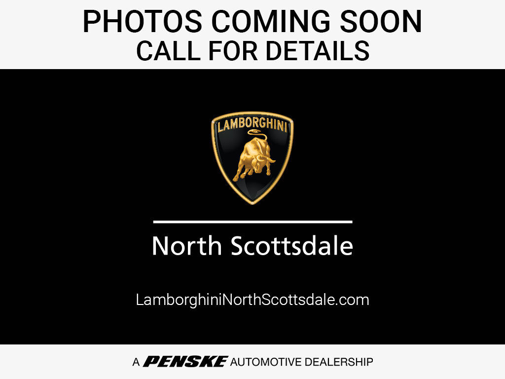 2023 LAMBORGHINI URUS
