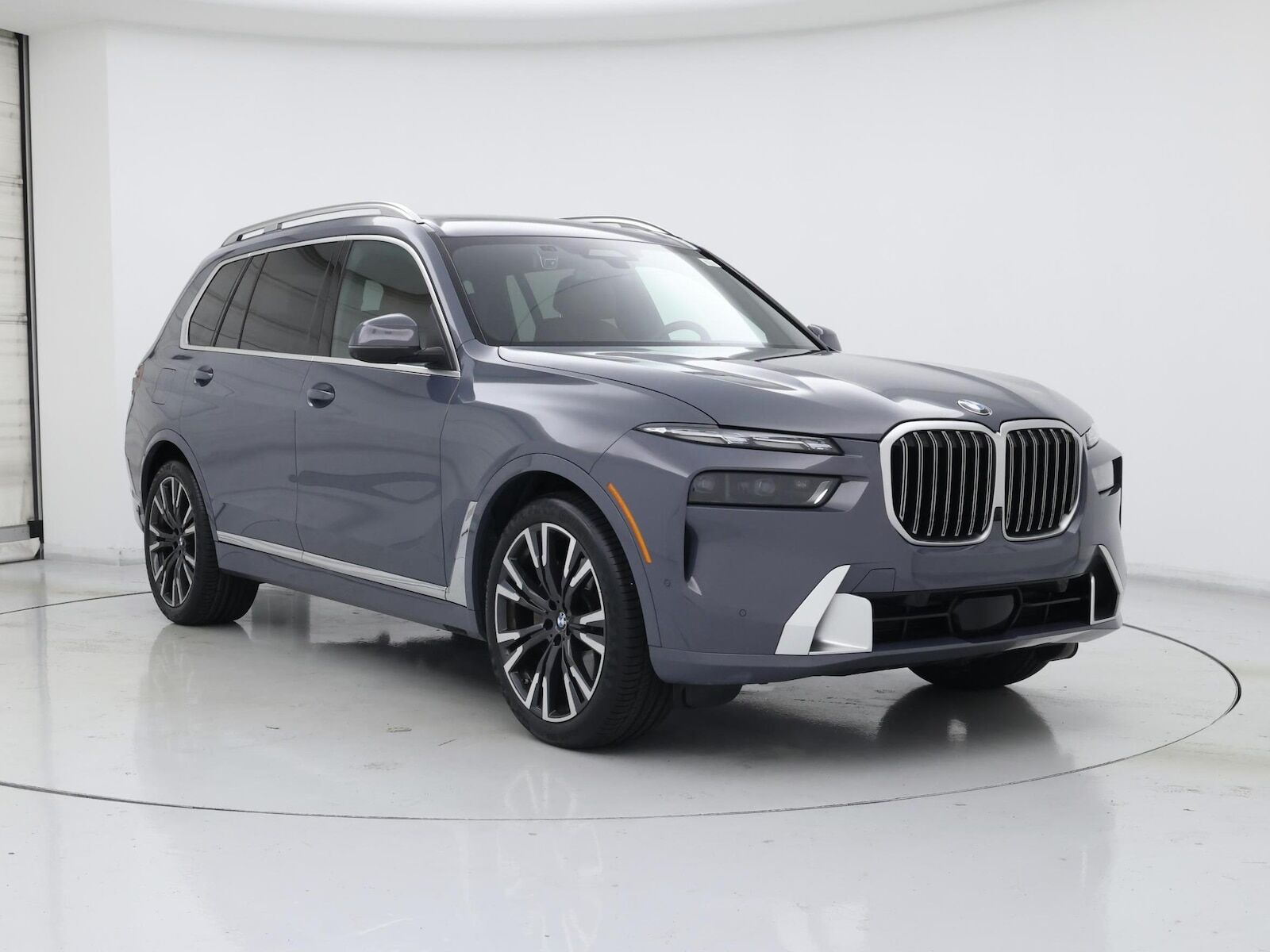 2024 BMW X7