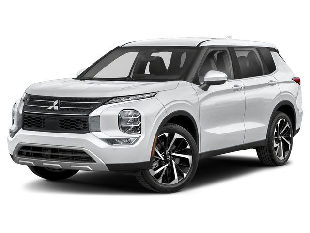 2023 MITSUBISHI Outlander
