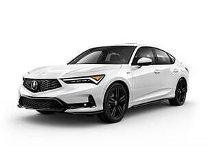2026 ACURA Integra