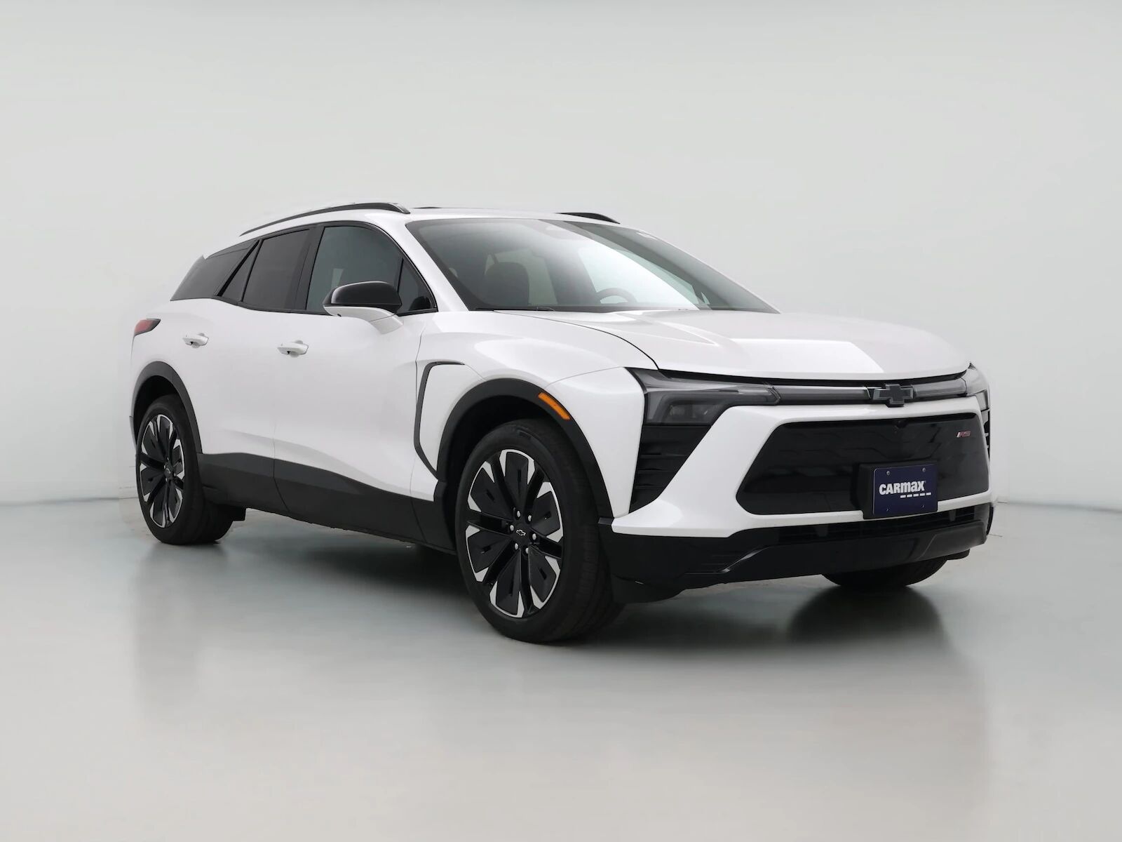 2024 CHEVROLET Blazer EV