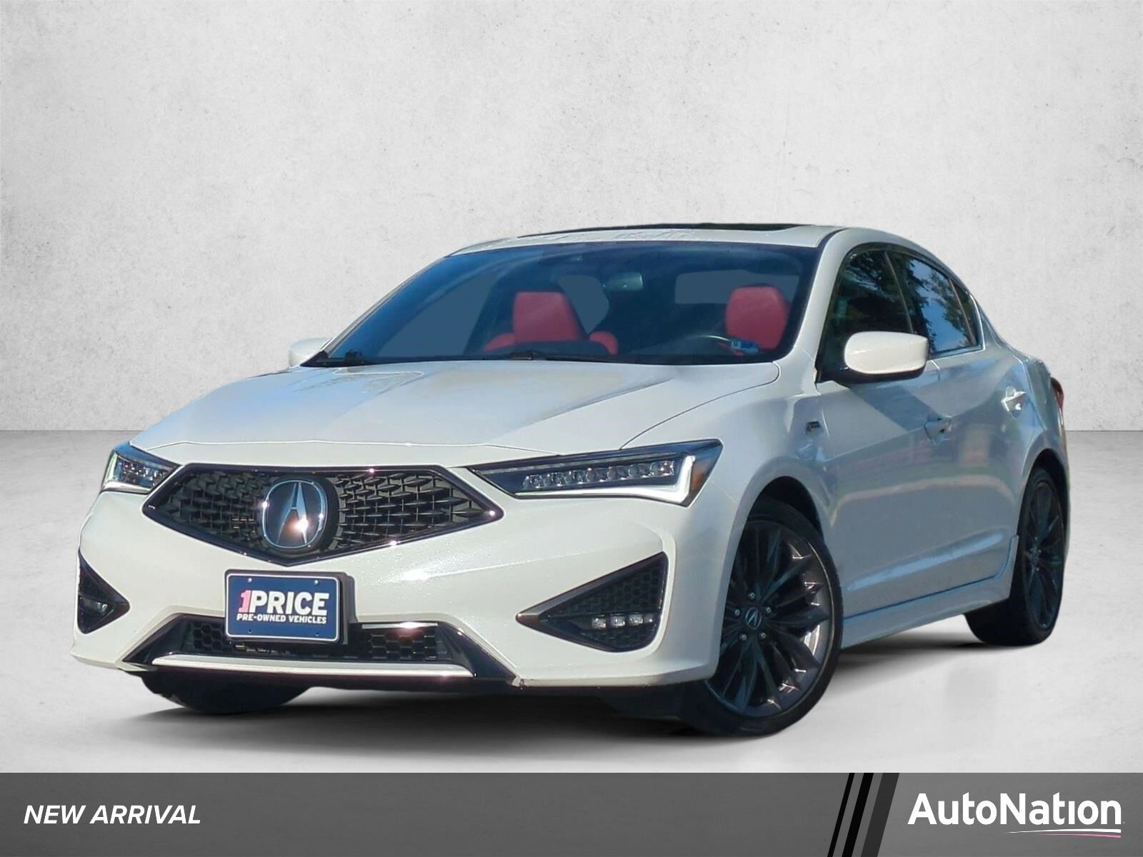 2022 ACURA ILX