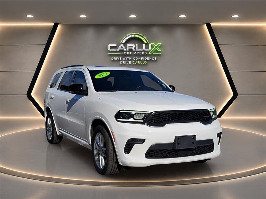 2023 DODGE Durango