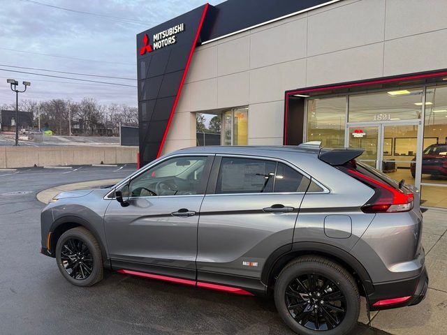 2026 MITSUBISHI ECLIPSE CROSS
