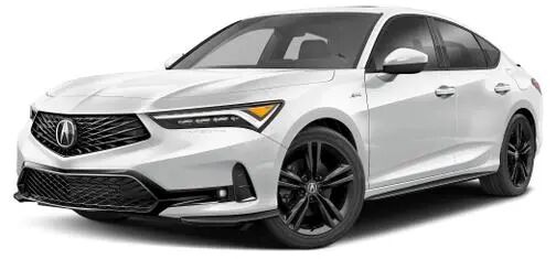 2026 ACURA Integra