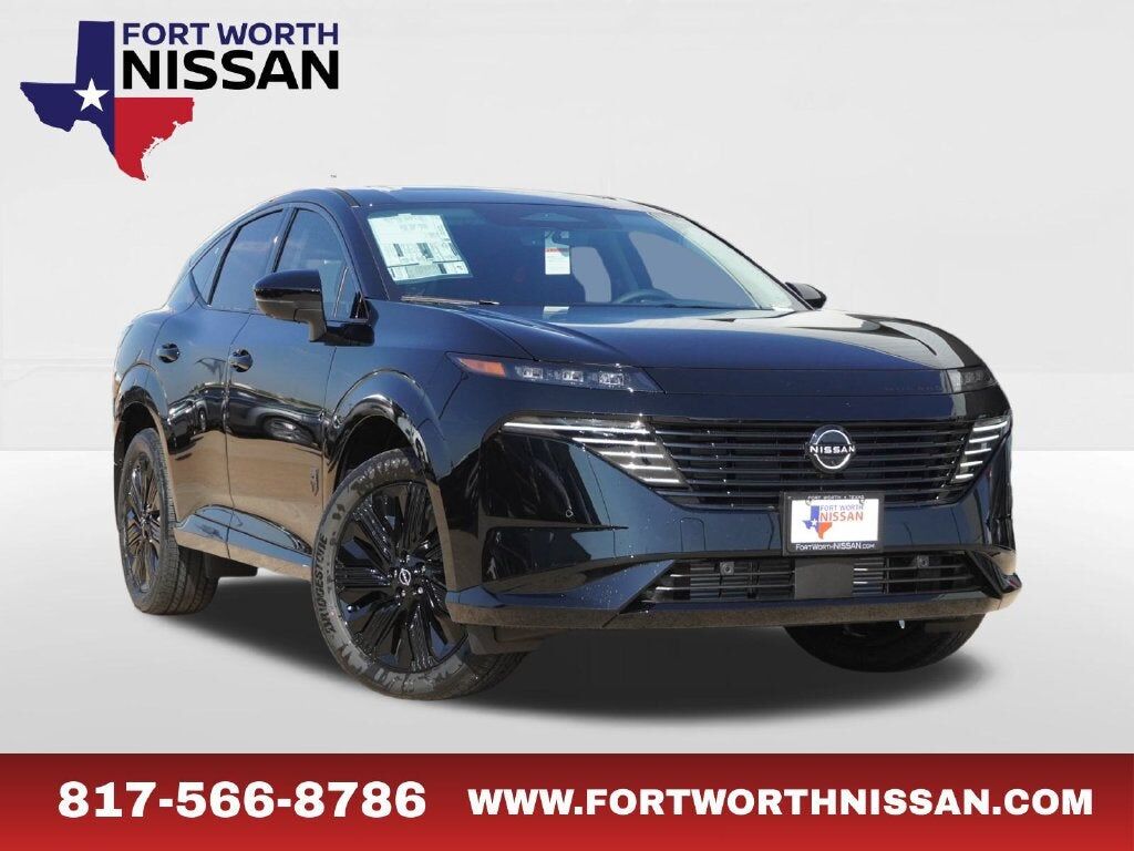 2027 NISSAN Murano