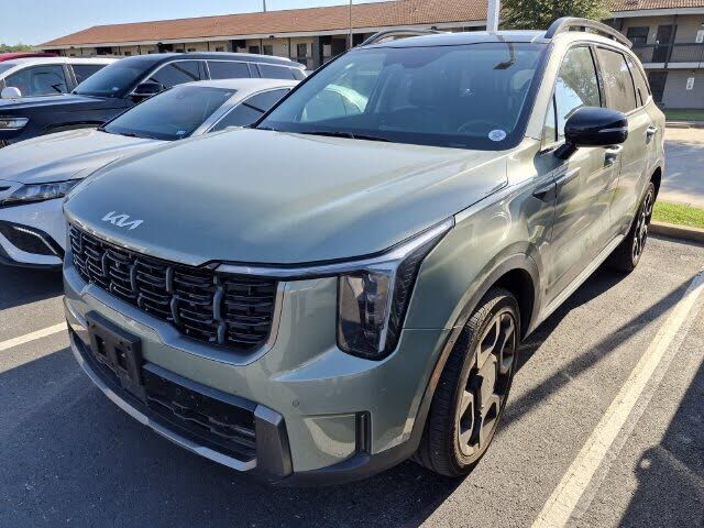 2024 KIA Sorento