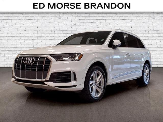 2023 AUDI Q7