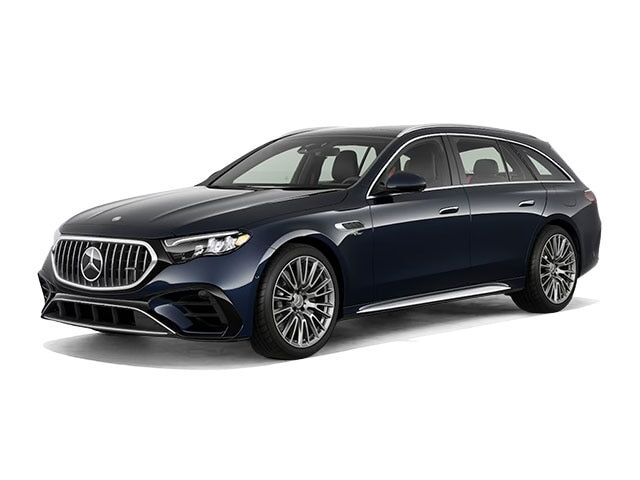 2027 MERCEDES-BENZ E-Class
