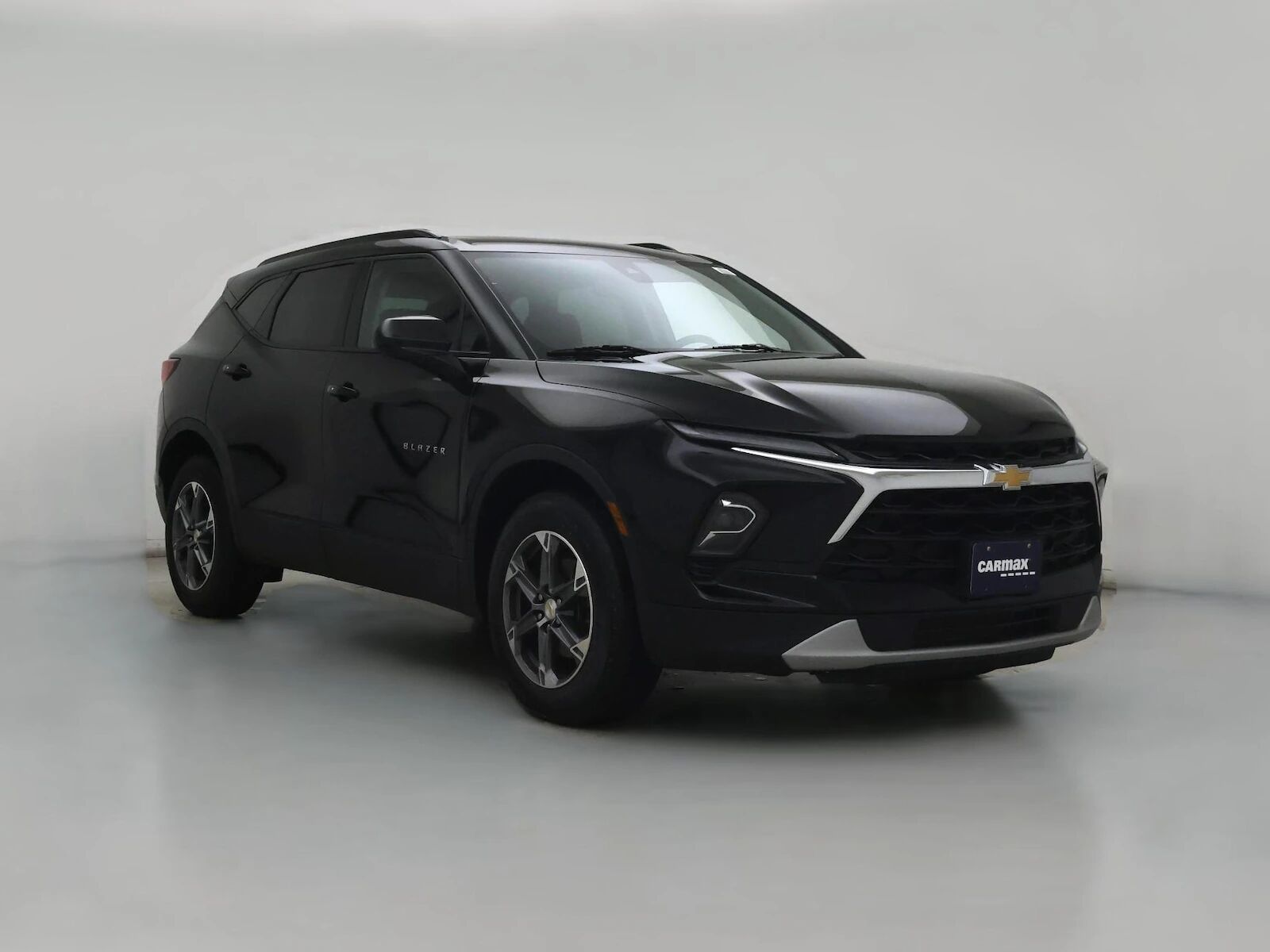 2023 CHEVROLET Blazer