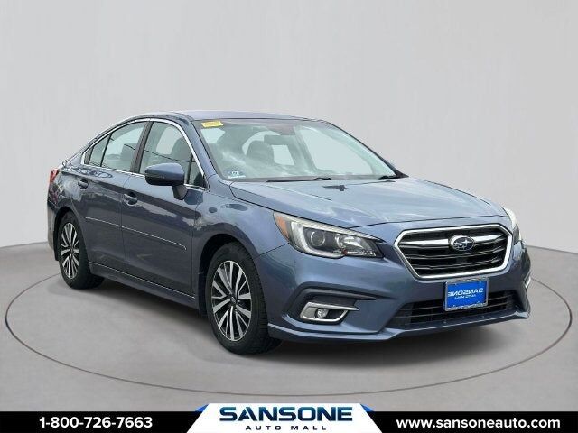 2018 SUBARU Legacy