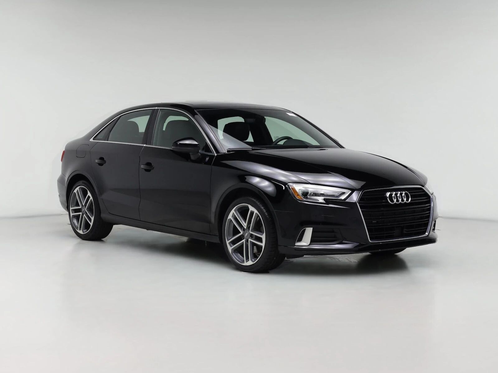 2019 AUDI A3