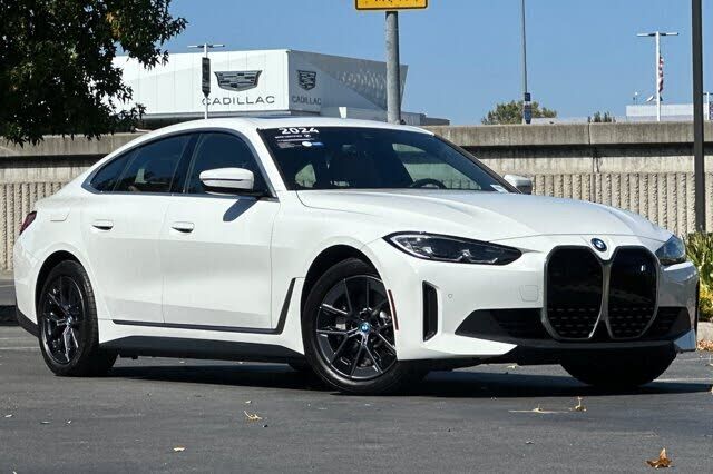 2024 BMW i4