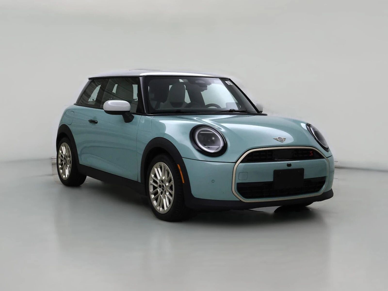 2025 MINI Hardtop