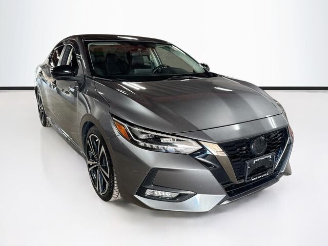 2022 NISSAN Sentra