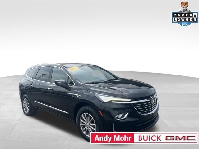 2023 BUICK Enclave