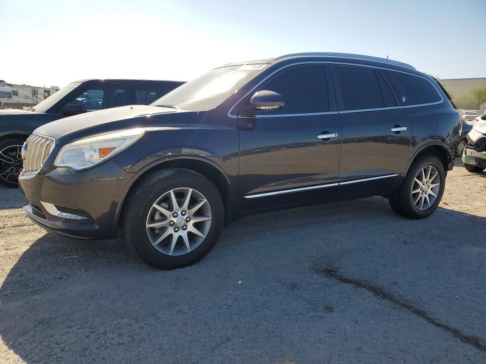 2016 BUICK Enclave