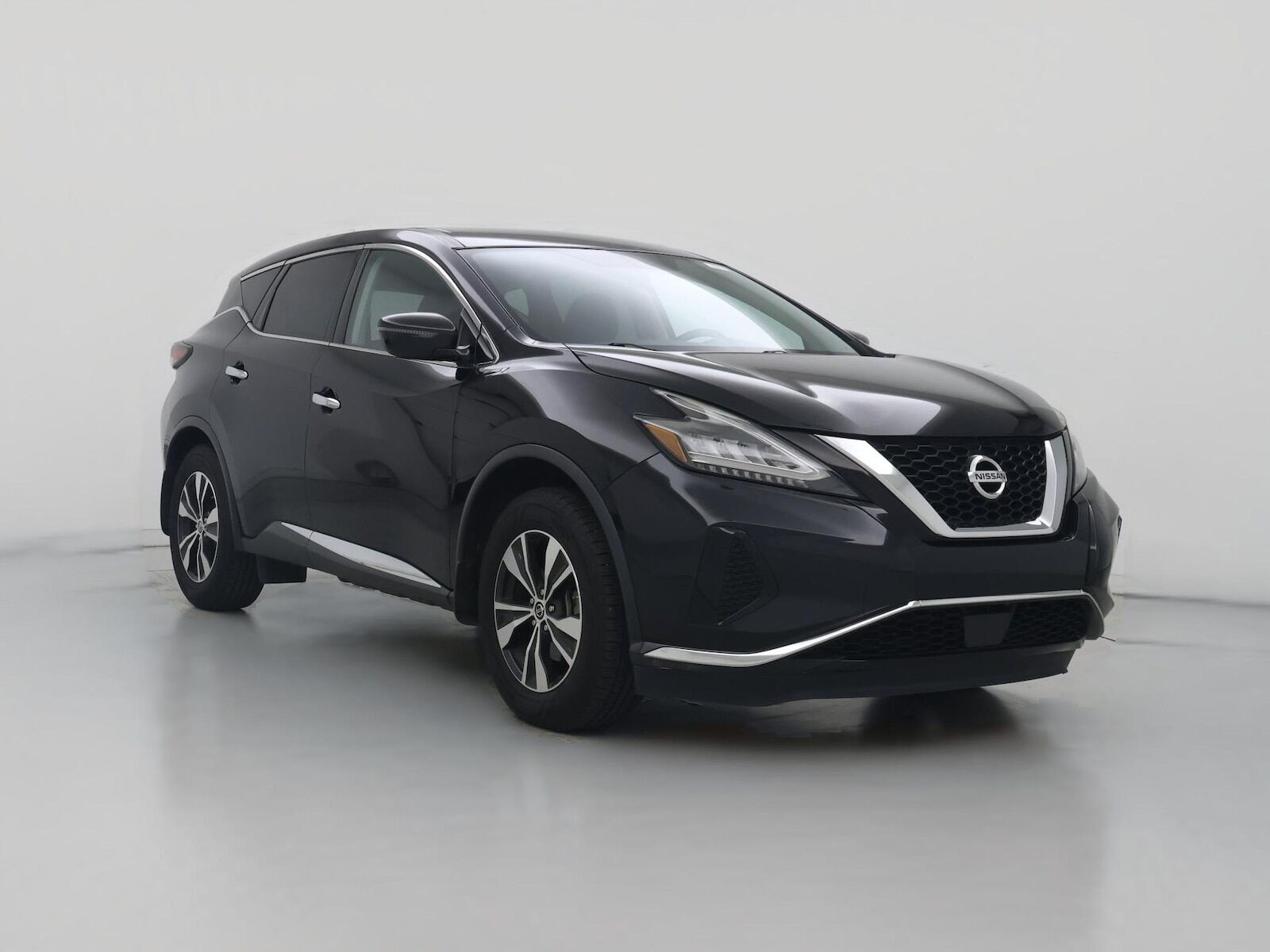 2019 NISSAN Murano