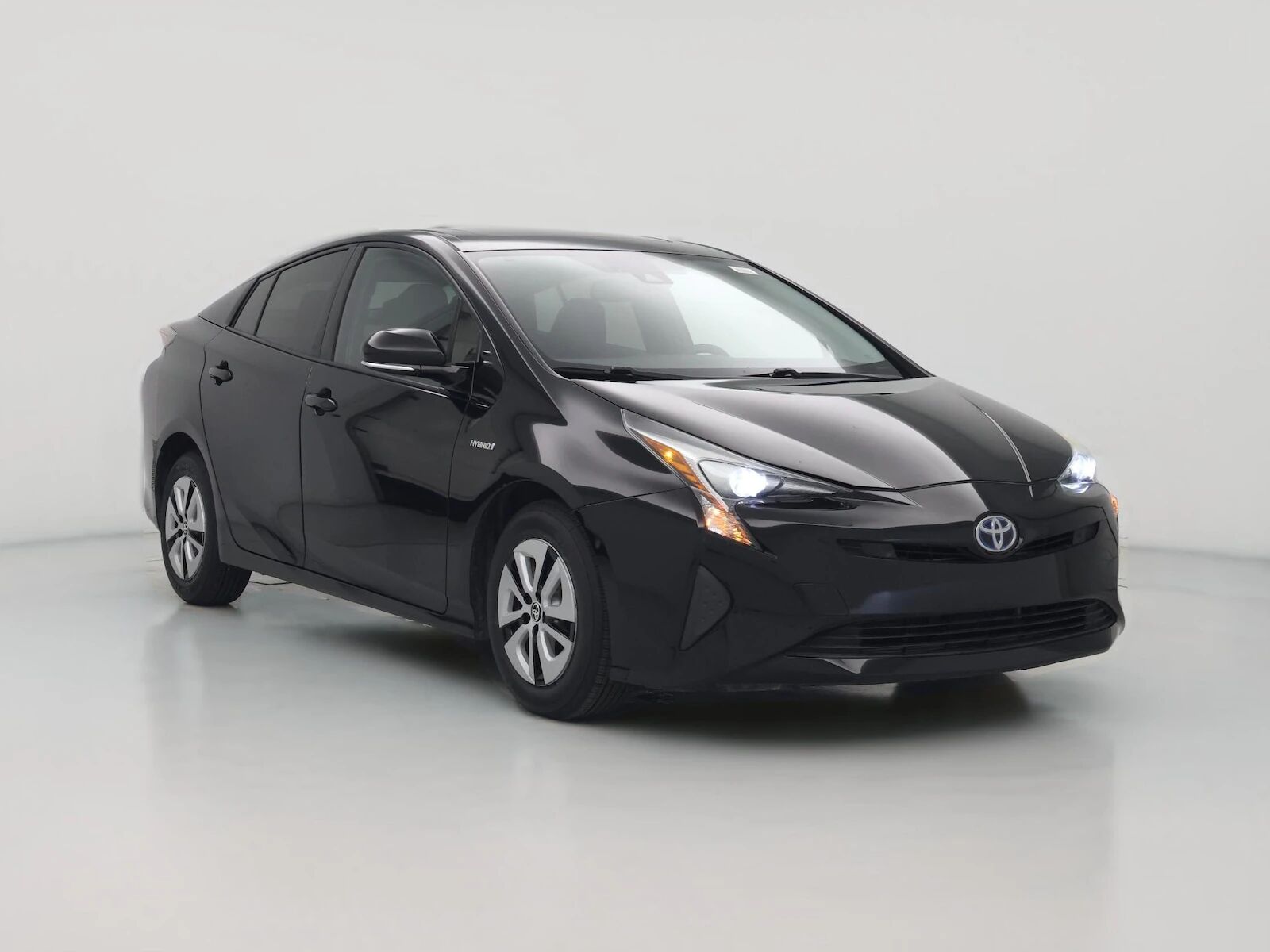 2018 TOYOTA PRIUS