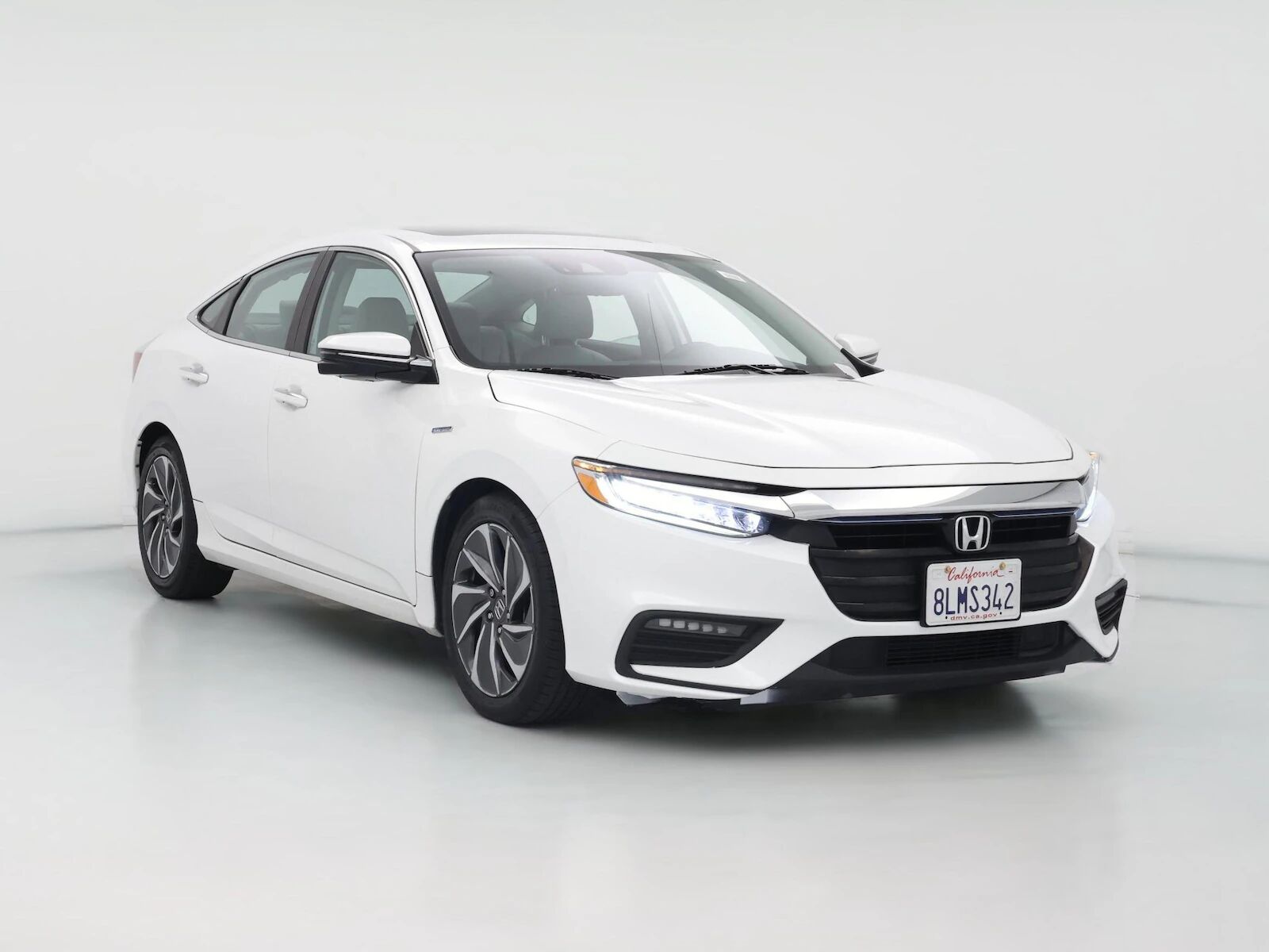2019 HONDA Insight