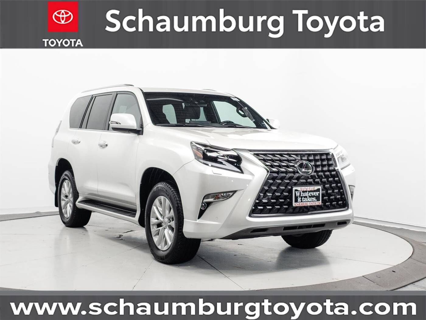 2023 LEXUS GX