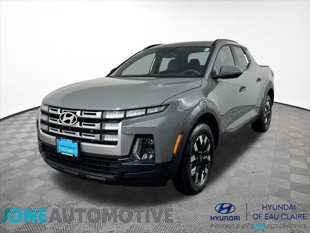 2026 HYUNDAI SANTA CRUZ