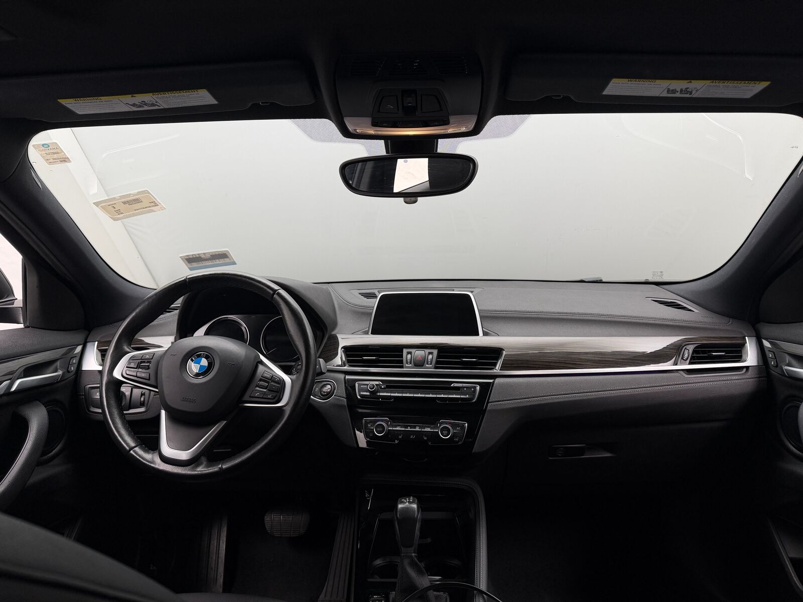 2018 BMW X2