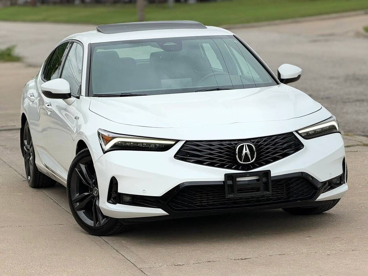 2024 ACURA Integra