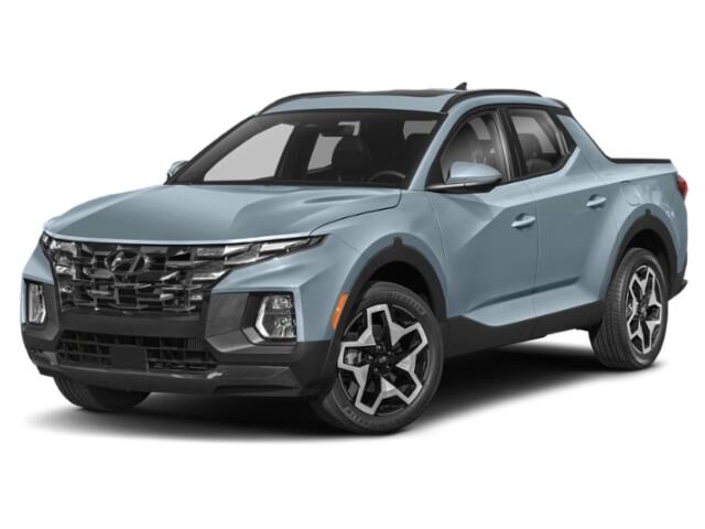 2023 HYUNDAI SANTA CRUZ