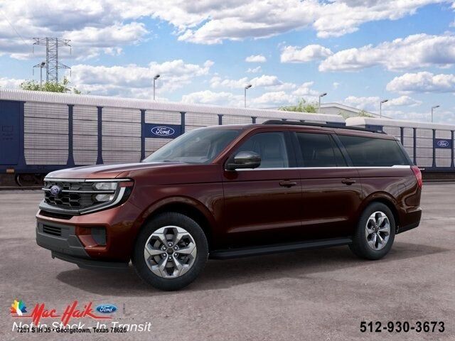 2027 FORD Expedition