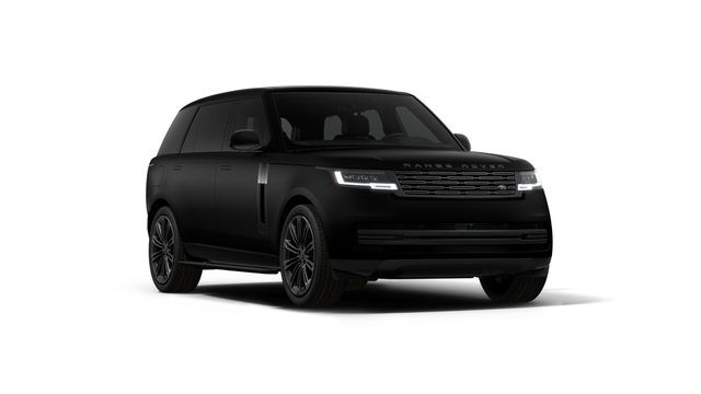 2027 LAND ROVER Range Rover